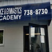 Warwick Dance & Gymnastics Academy ico