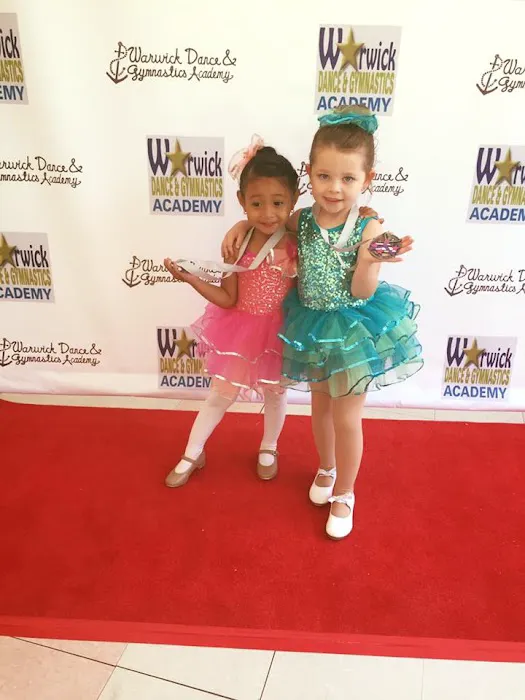 Warwick Dance & Gymnastics Academy Picture 6