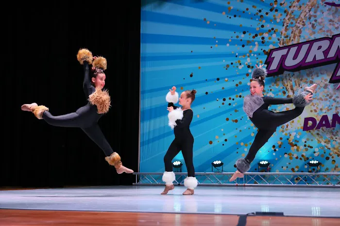 Warwick Dance & Gymnastics Academy Picture 4