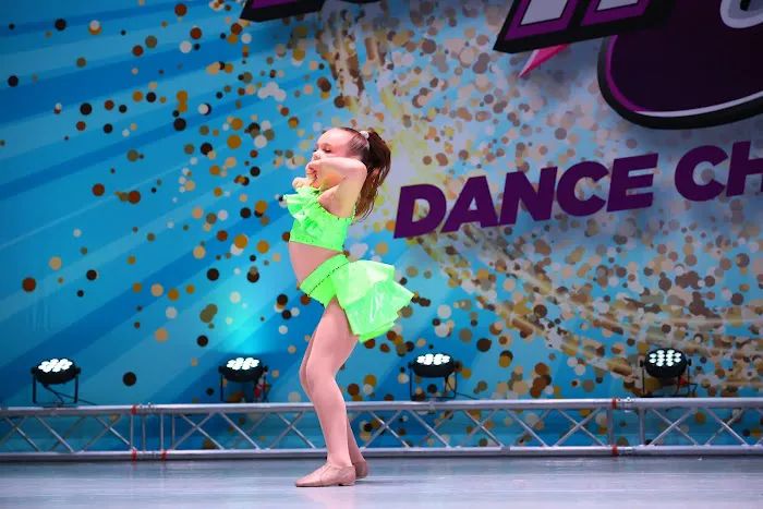 Warwick Dance & Gymnastics Academy Picture 5