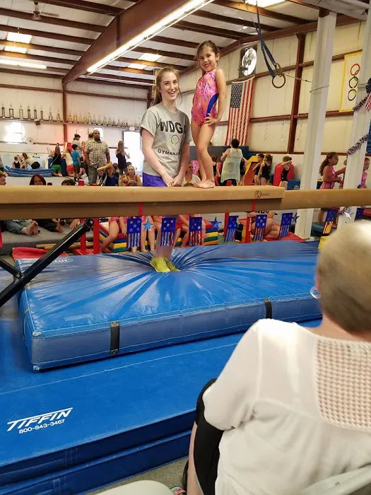 Warwick Dance & Gymnastics Academy Picture 9
