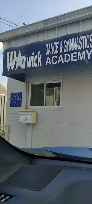 Warwick Dance & Gymnastics Academy Picture 7