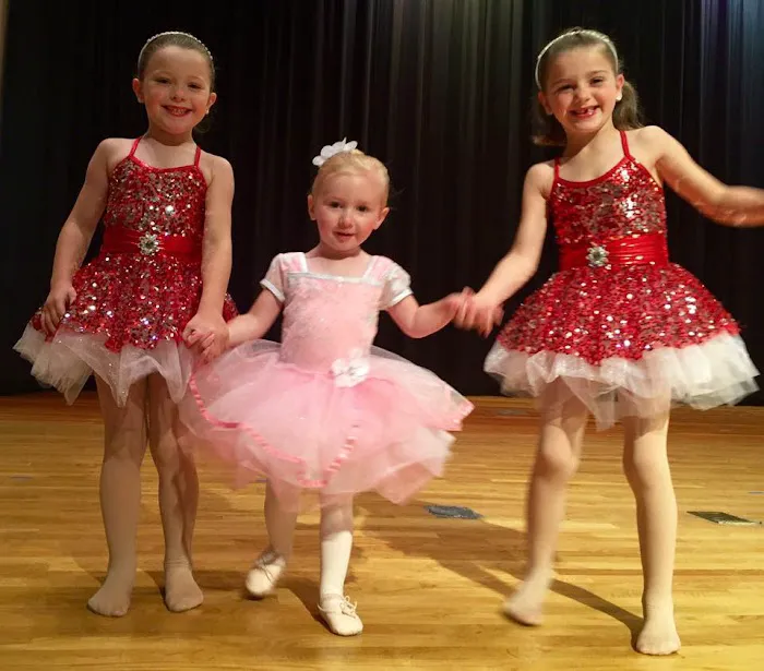 Warwick Dance & Gymnastics Academy Picture 10