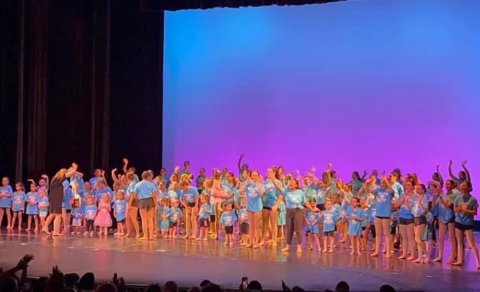 Stage Door Dance, Inc. Picture 3