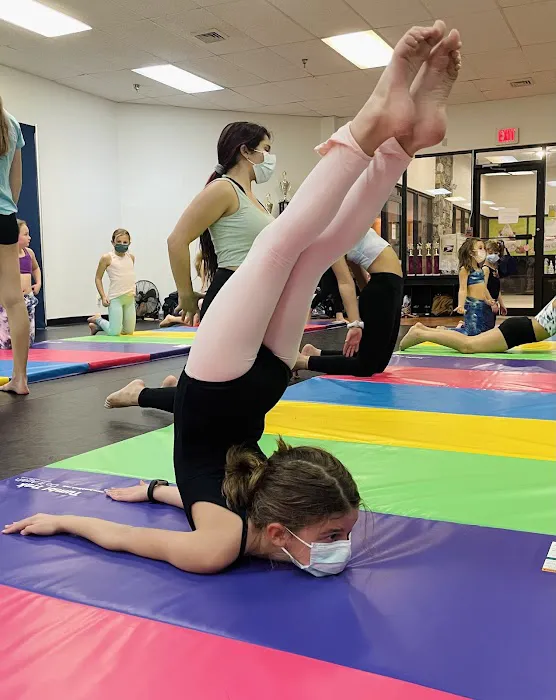 Kelley Ann Dance Center Picture 2