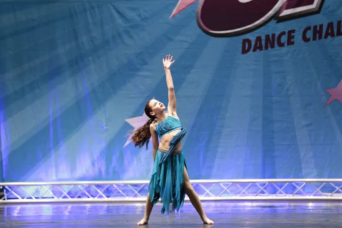 Kelley Ann Dance Center Picture 1