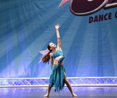 Kelley Ann Dance Center