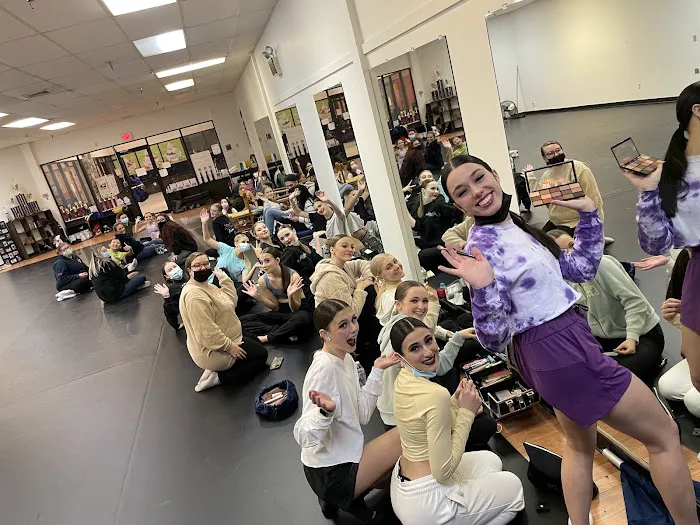 Kelley Ann Dance Center Picture 4