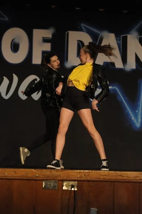 Kelley Ann Dance Center Picture 5