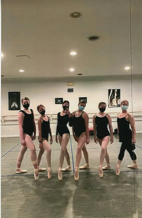 The Mid Shore Dance Academy Picture 2