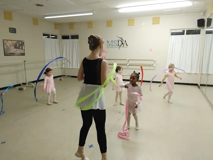 The Mid Shore Dance Academy Picture 1