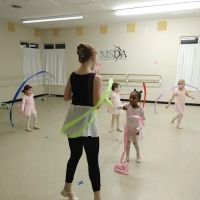 The Mid Shore Dance Academy ico