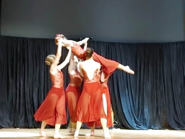 The Mid Shore Dance Academy Picture 3