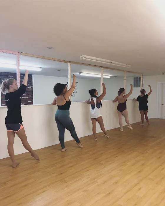 New Motions Dance Center Picture 2