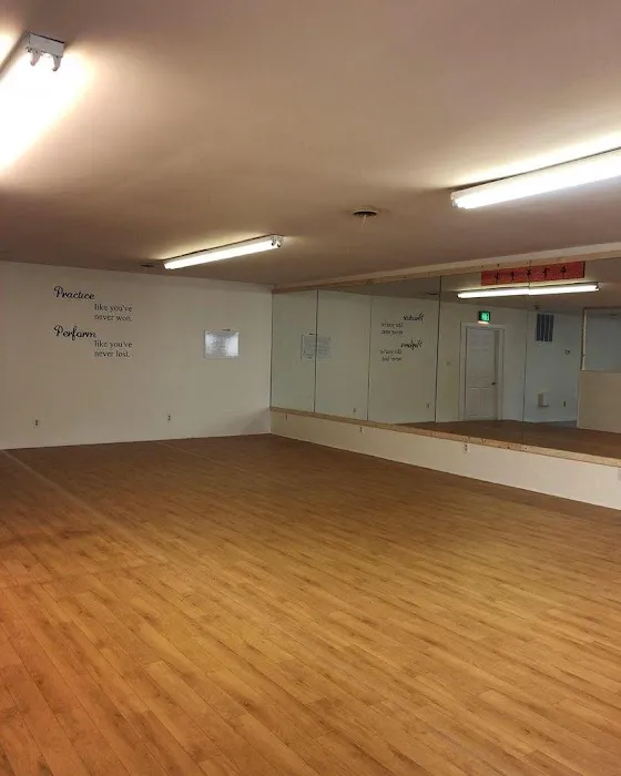 New Motions Dance Center Picture 1