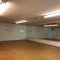 New Motions Dance Center ico