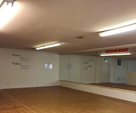 New Motions Dance Center