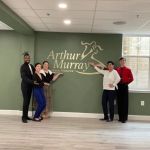 Arthur Murray Dance Studio Prince Frederick