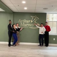 Arthur Murray Dance Studio Prince Frederick ico