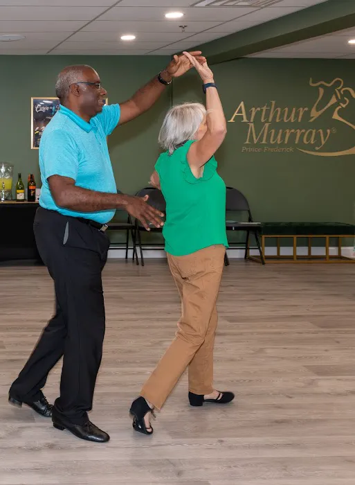 Arthur Murray Dance Studio Prince Frederick Picture 6