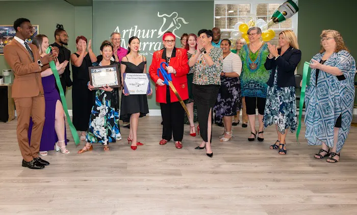 Arthur Murray Dance Studio Prince Frederick Picture 7