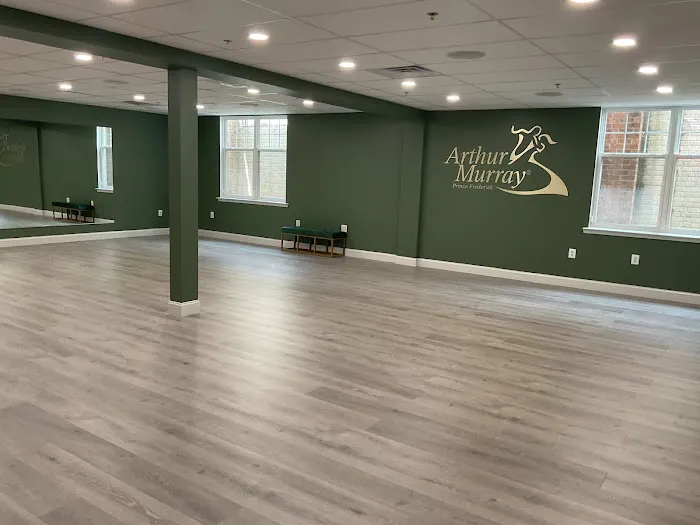 Arthur Murray Dance Studio Prince Frederick Picture 9