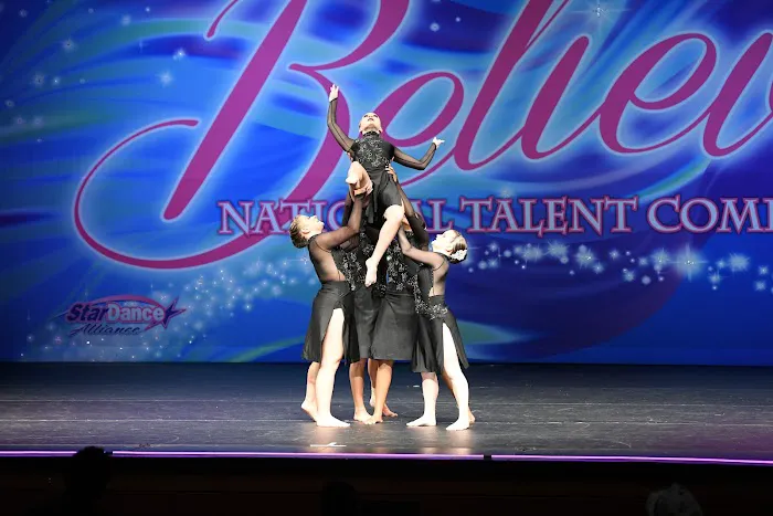 Calvert School of Dance Picture 3