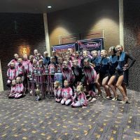 Calvert School of Dance ico