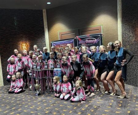 Calvert School of Dance