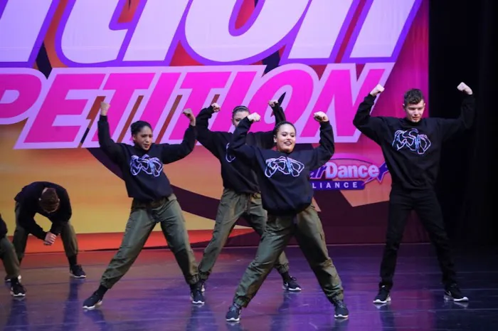 Calvert School of Dance Picture 4
