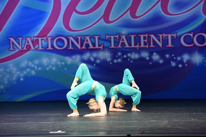Calvert School of Dance Picture 6