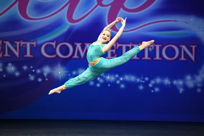 Calvert School of Dance Picture 8