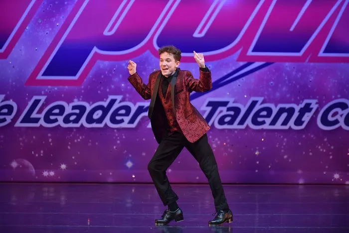 Calvert School of Dance Picture 10