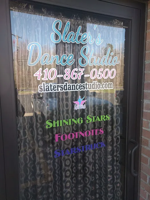 Slater's Dance Studio Picture 1