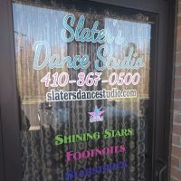 Slater's Dance Studio ico