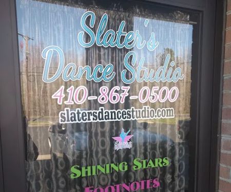 Slater's Dance Studio