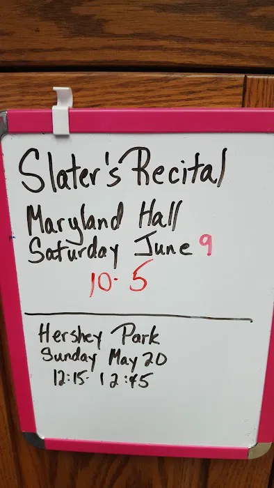 Slater's Dance Studio Picture 2