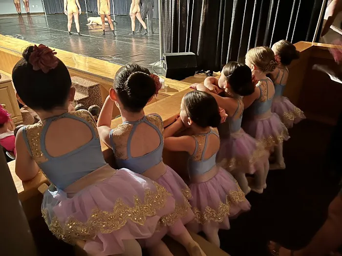 Level Dance Project Picture 6