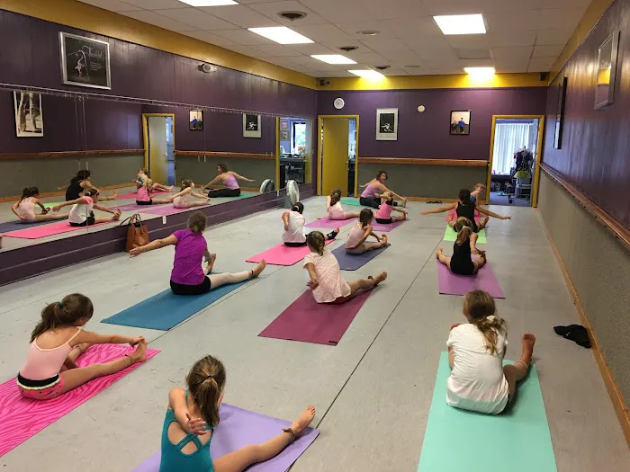 Davy Dance Academy Picture 1