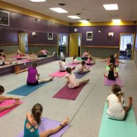 Davy Dance Academy ico