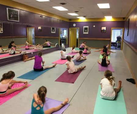 Davy Dance Academy
