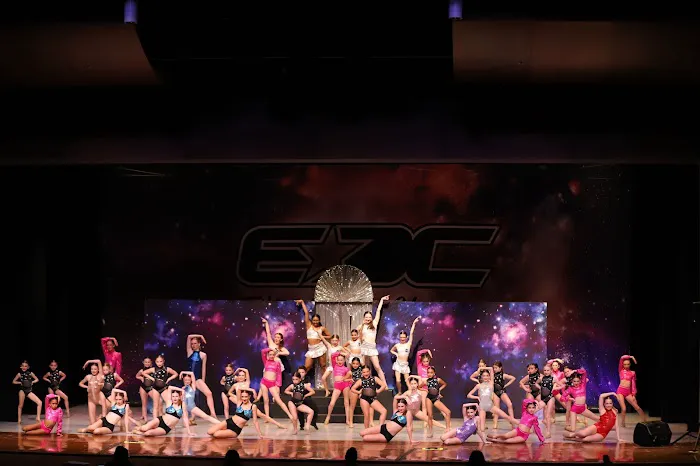 Davy Dance Academy Picture 2