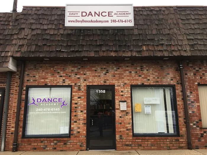 Davy Dance Academy Picture 7