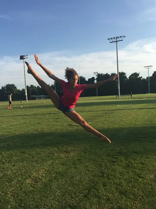 Davy Dance Academy Picture 5