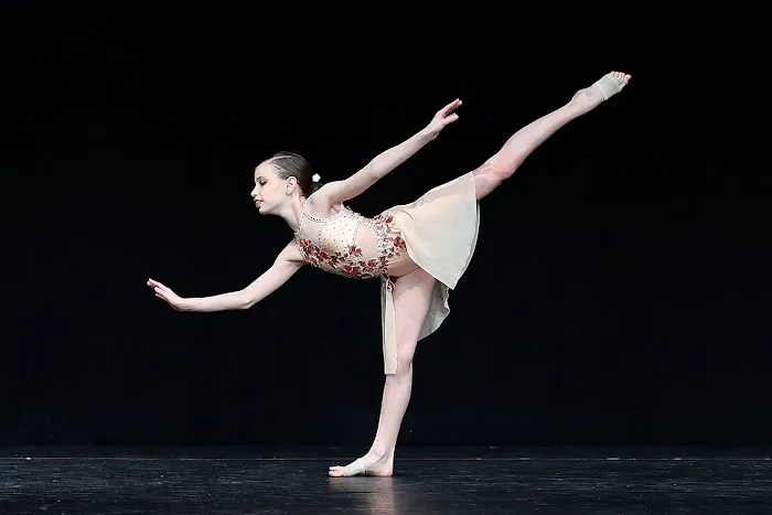 Davy Dance Academy Picture 4