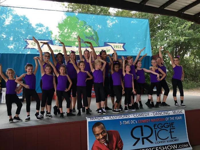 Davy Dance Academy Picture 8