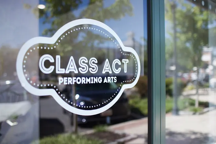Class Act Performing Arts Picture 4