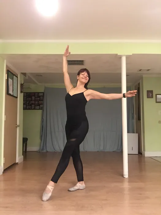 Annapolis Dance Academy Picture 4