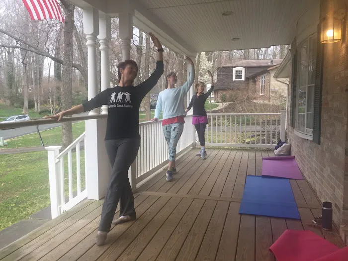 Annapolis Dance Academy Picture 5