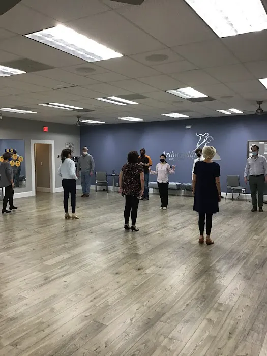 Arthur Murray Dance Studio Edgewater Picture 1